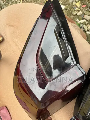 Honda Civic Tail Light
