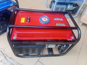Honda 7.5kVA Petrol Generator for Home Business 7.5kva