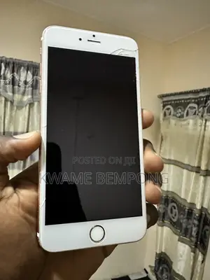 Apple iPhone 6s Plus 64 GB Rose Gold
