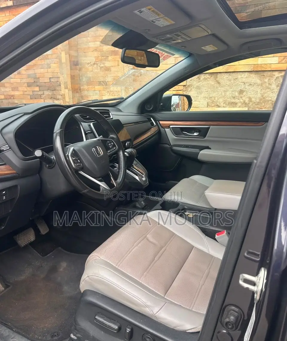 Honda Civic Touring 2022 Gray