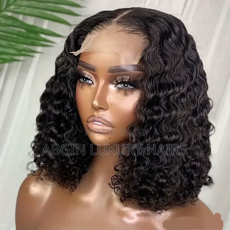 Vietnamese Wet Curls