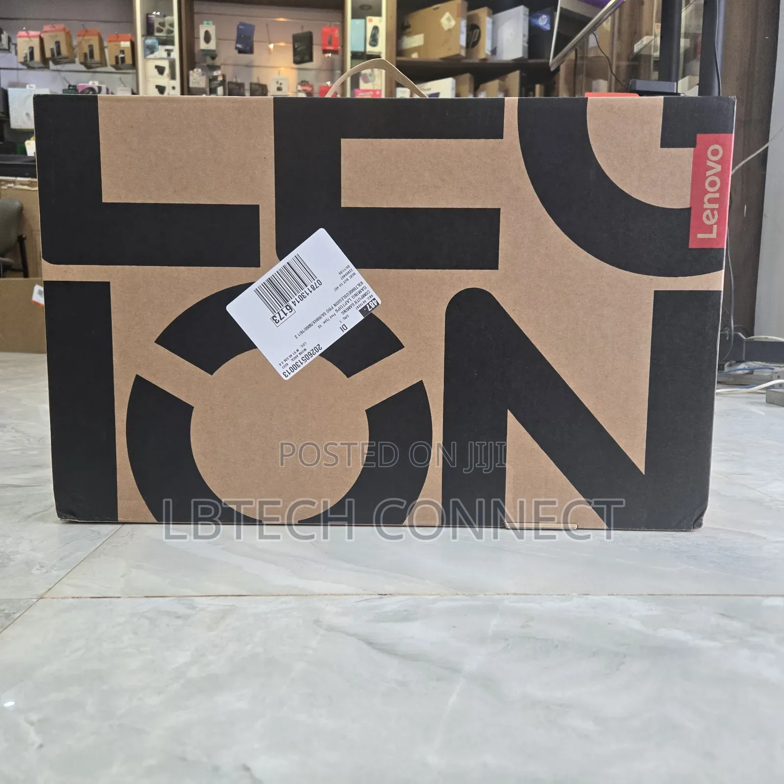 New Laptop Lenovo 16GB AMD Ryzen 9 SSD 1T