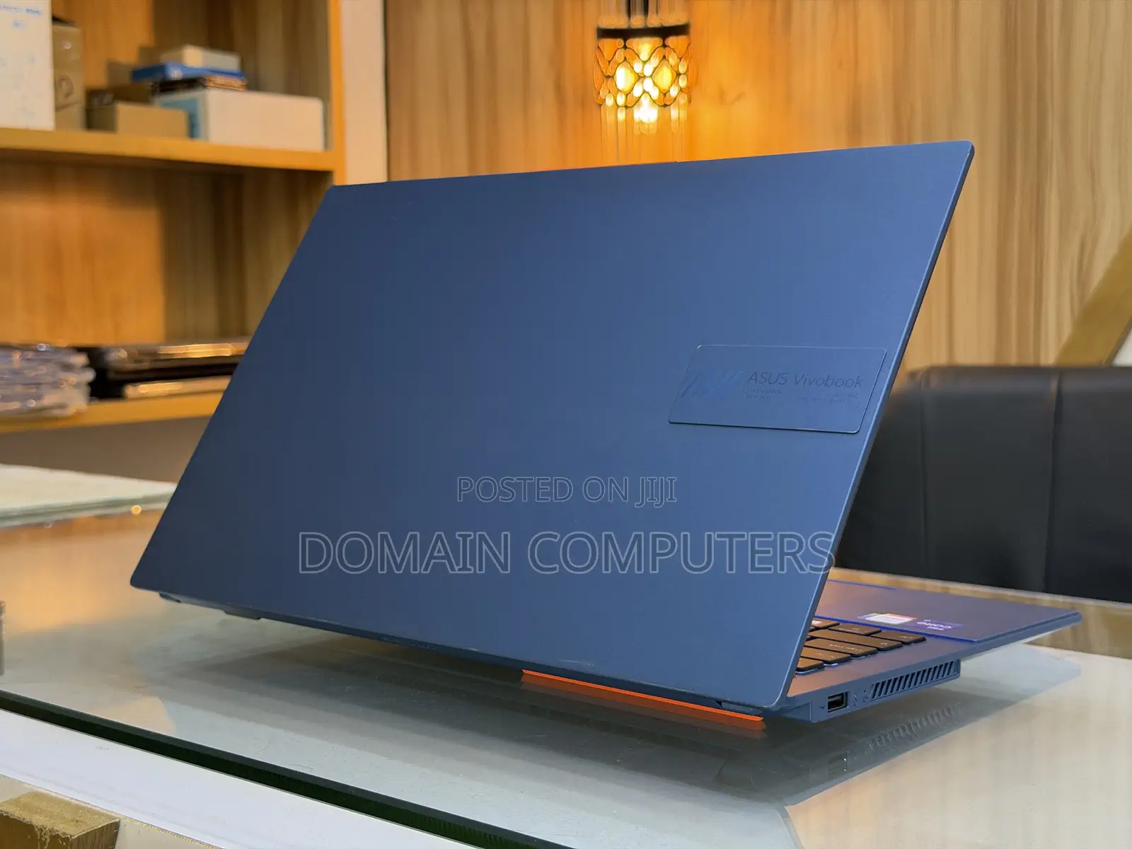 Laptop Asus Vivobook 15 OLED 16GB Intel Core i7 SSD 512GB