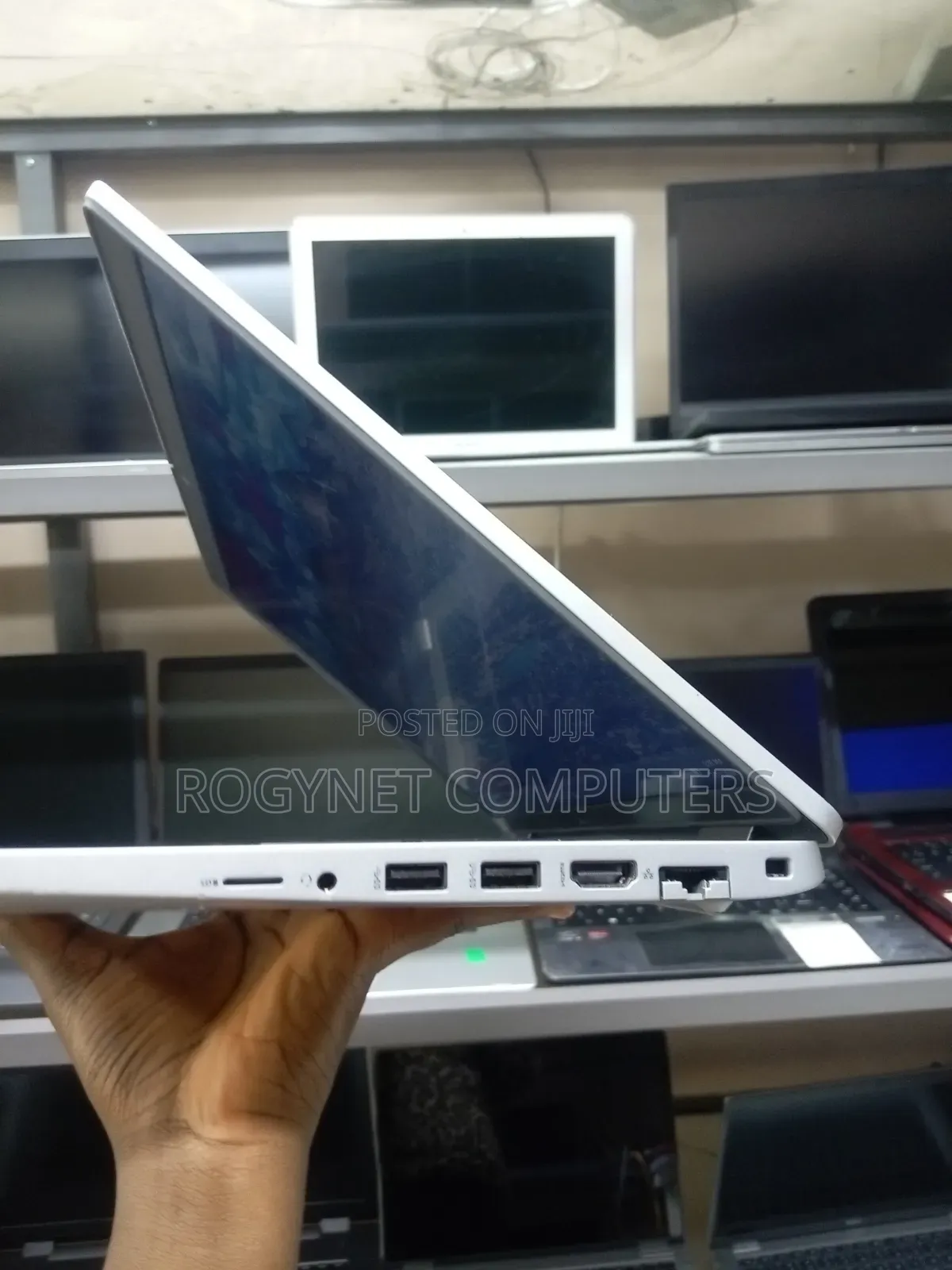 Laptop Dell Latitude 5520 16GB Intel Core i5 SSD 256GB