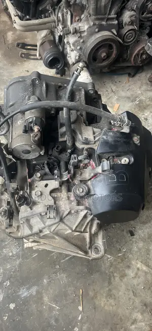 Toyota Camry Gearbox 13pins