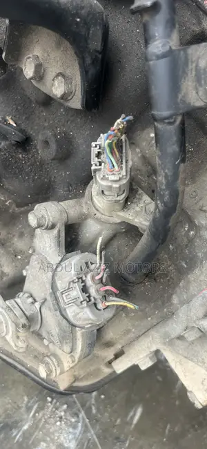 Toyota Camry Gearbox 13pins