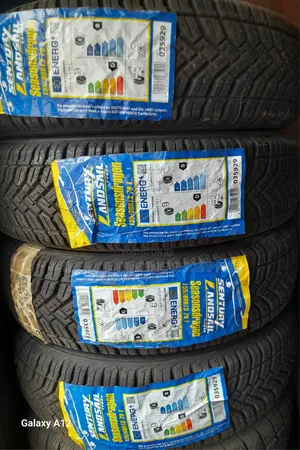 Vehicle Tyres 155/80r13