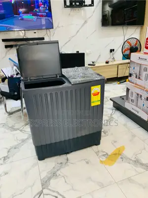 Amazing Deals on Washing Machine 10Kg Topload Twintub