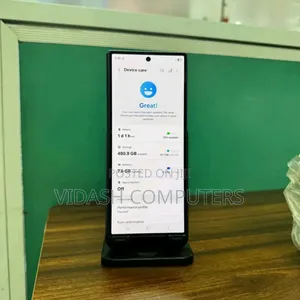 New Samsung Galaxy Z Fold7 512 GB Gray