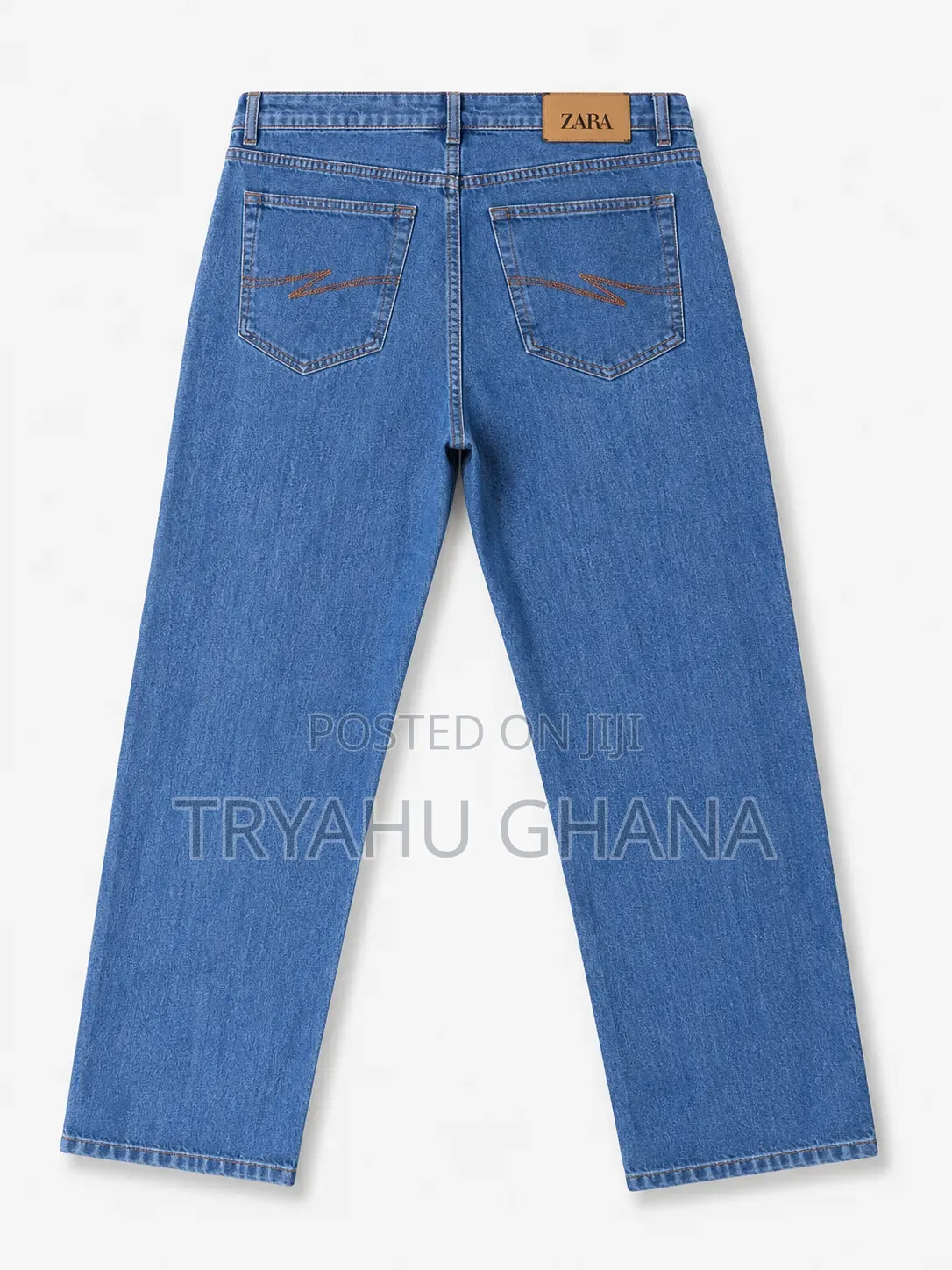 Men's Zara Jeans for Sale