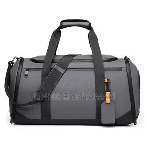 Duffel/Traveling Bag