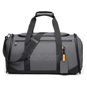 Duffel/Traveling Bag