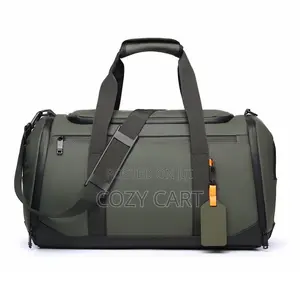 Duffel/Traveling Bag