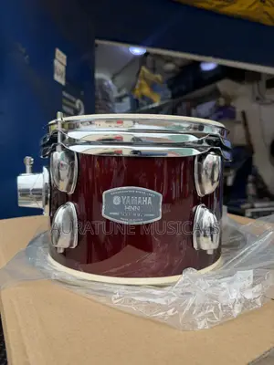 Yamaha Professional Drum