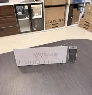 Starlink Router for Mesh WiFi Extension (Mini Standard)
