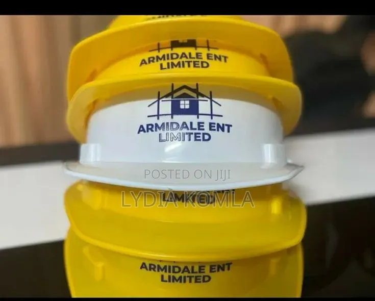 Helmet Bbranding