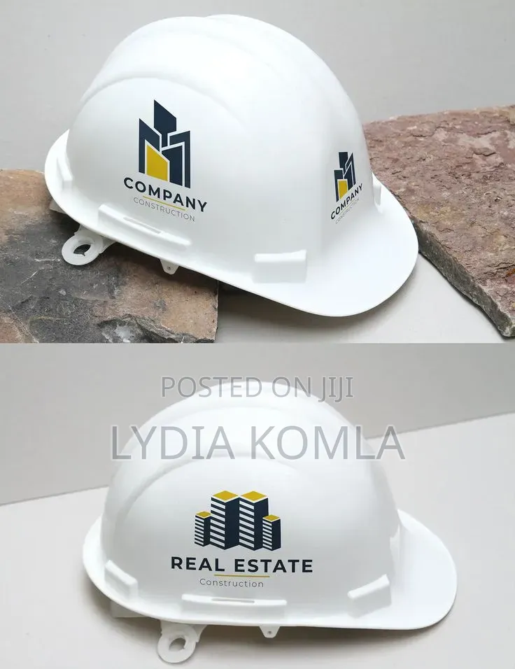 Helmet Bbranding