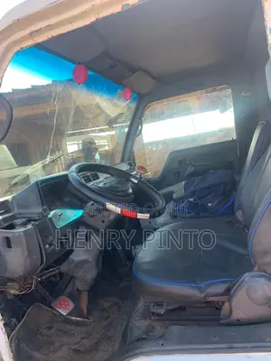 Hyundai Mighty