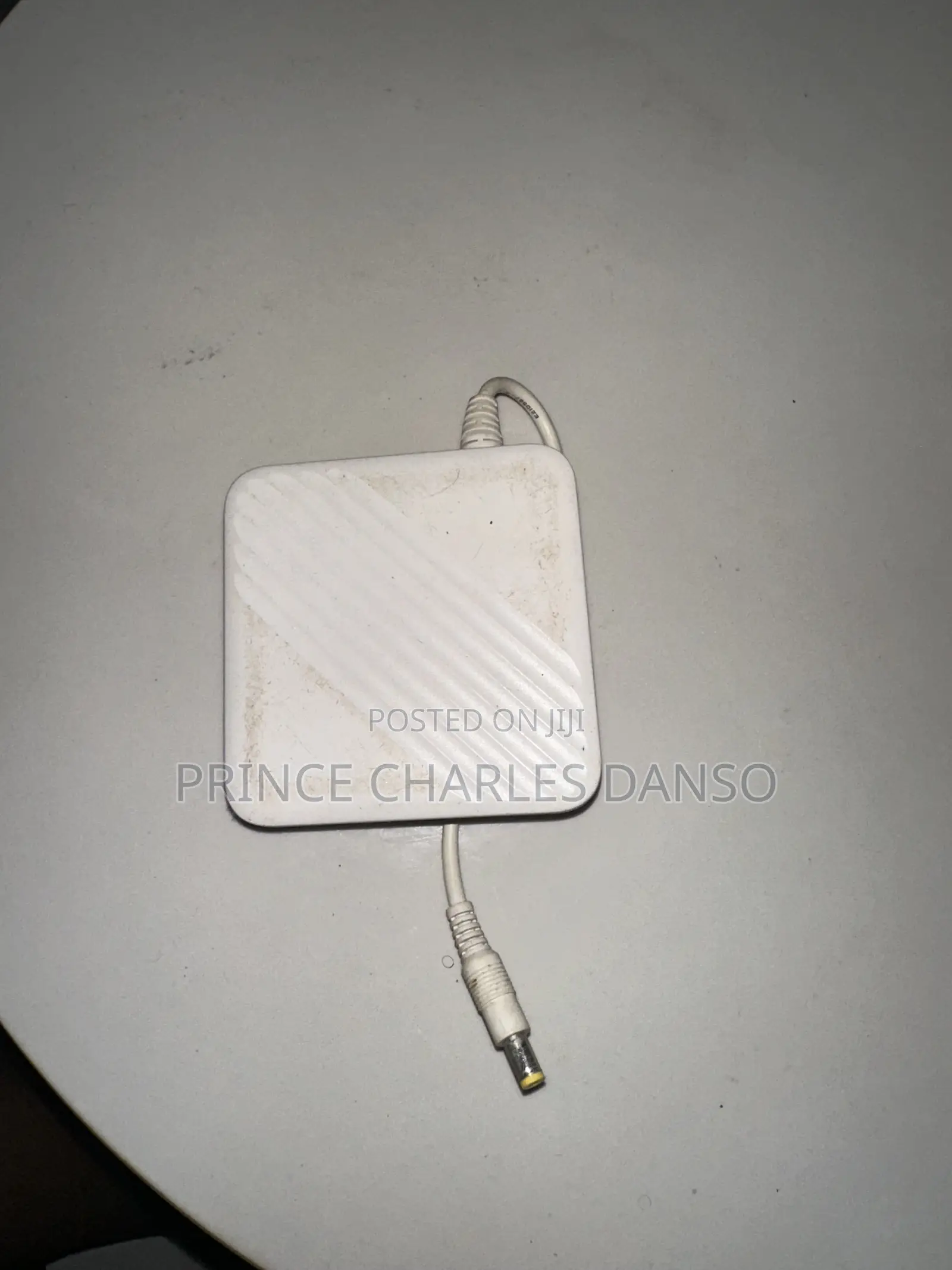 Turbonet Power Bank