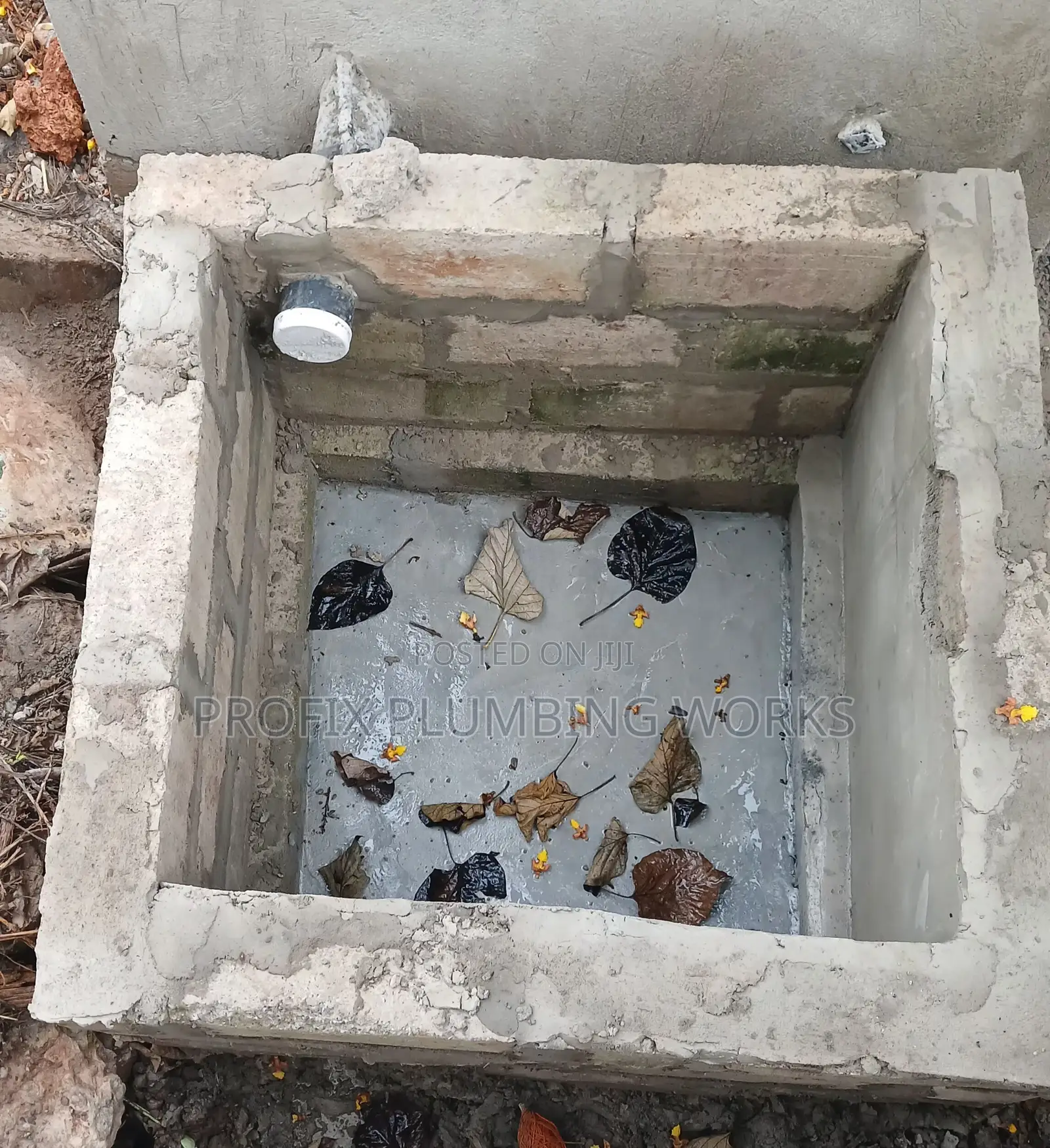 Plumbing and Bio Digester Works