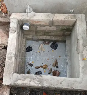 Plumbing and Bio Digester Works