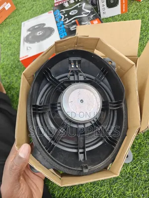 Lexus Toyota 6X9 Car Speaker Available at SDD SUPPLIES Shop Ghana