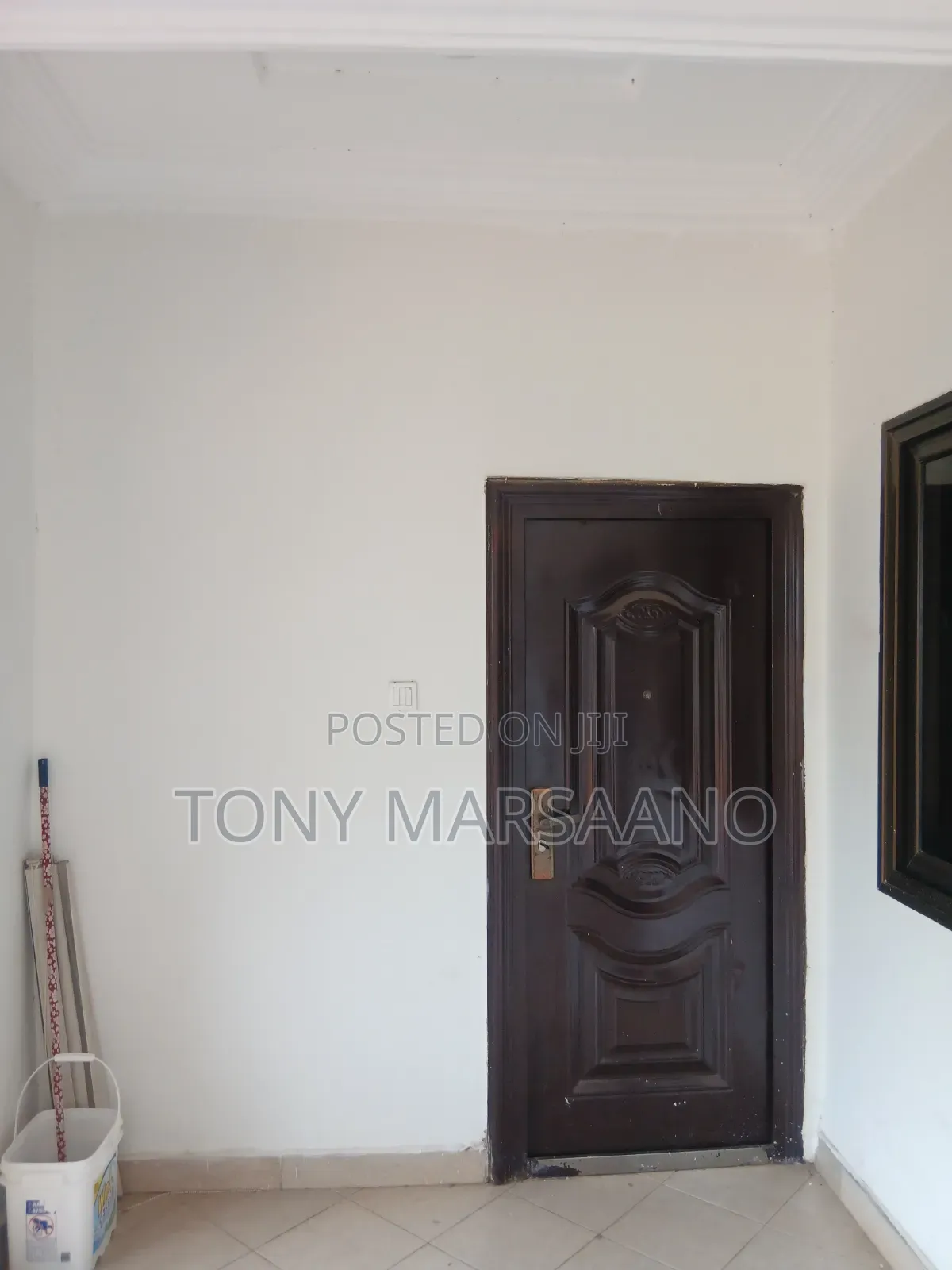 1bdrm Apartment in Westlegon, Police Station for rent