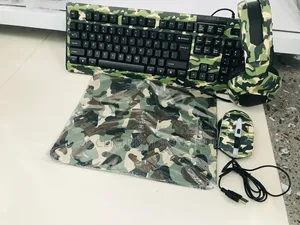4 in 1 Keyboard Combo