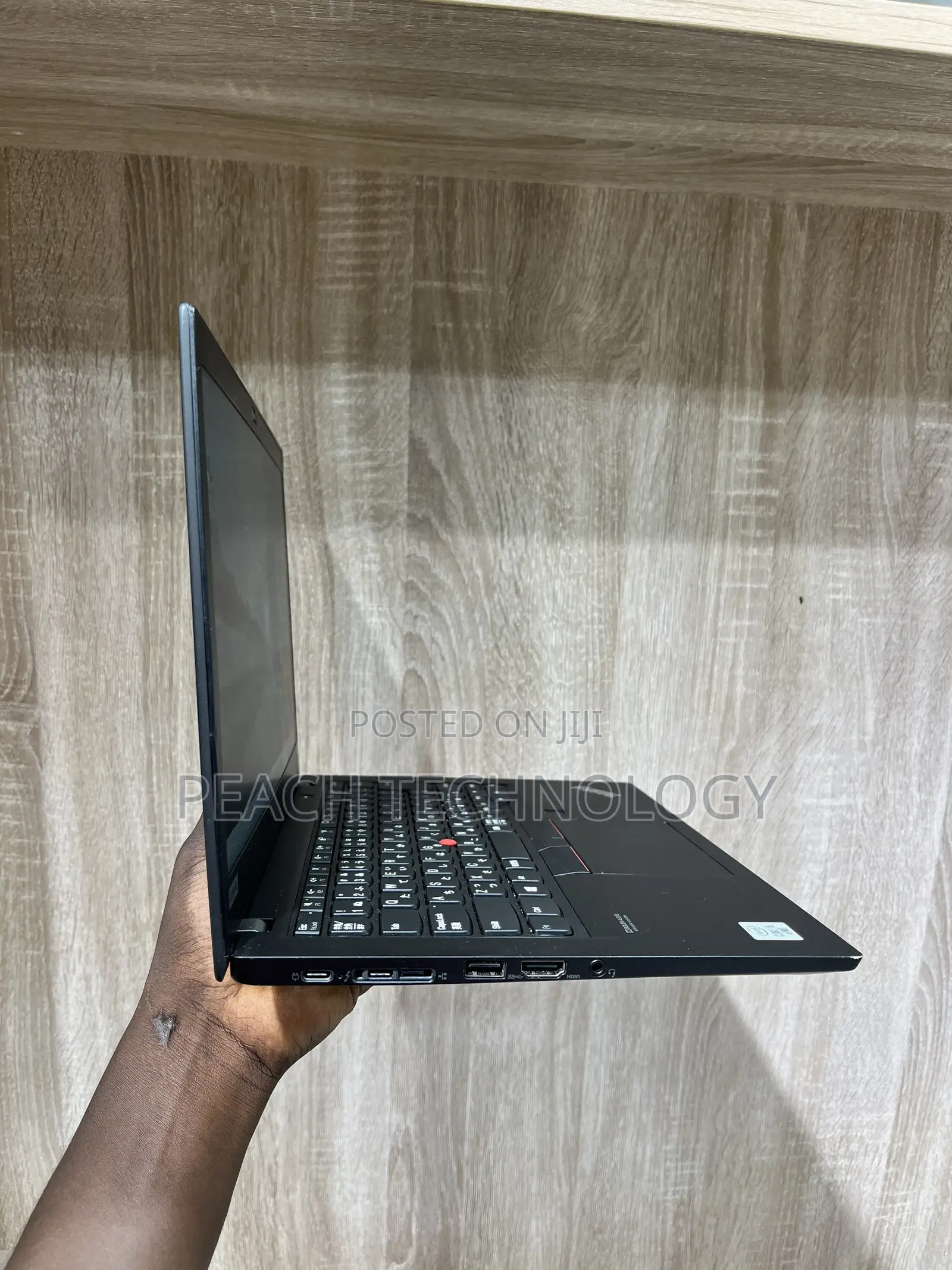 Laptop Lenovo ThinkPad X13 Gen 2 8GB Intel Core i5 SSD 256GB