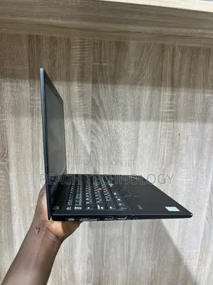 Laptop Lenovo ThinkPad X13 Gen 2 8GB Intel Core i5 SSD 256GB