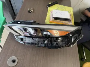 Hyundai Elantra 2025,2026,Headlight LED Available