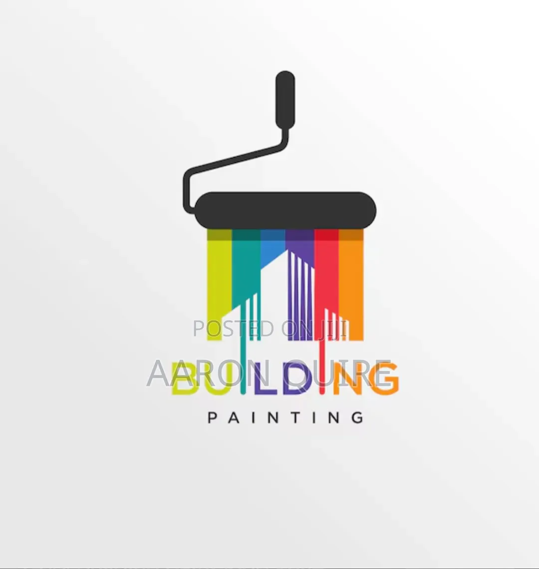 Building Painting