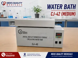 Water Bath ( Medium )