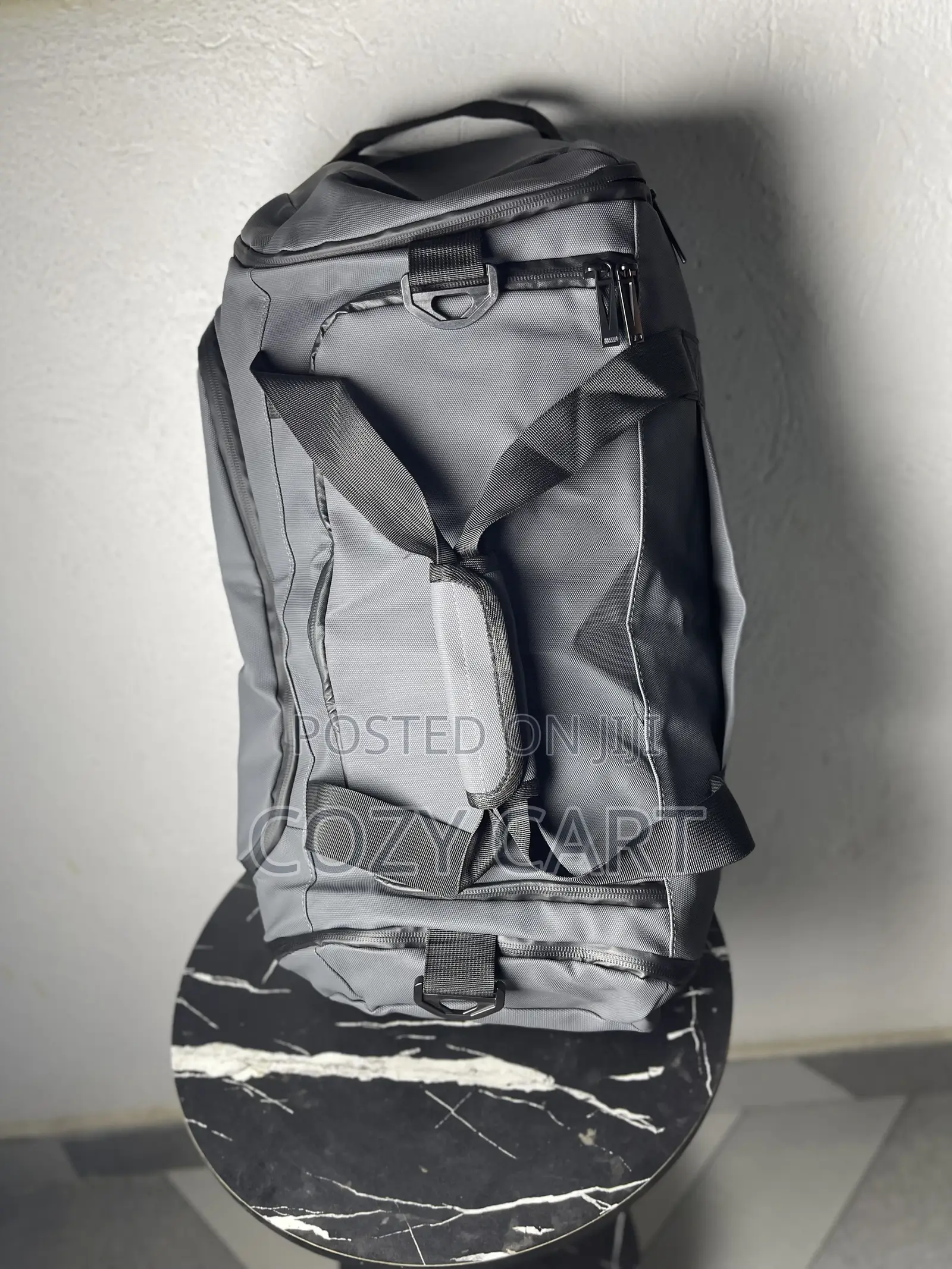 Duffel Bag / Back Pack