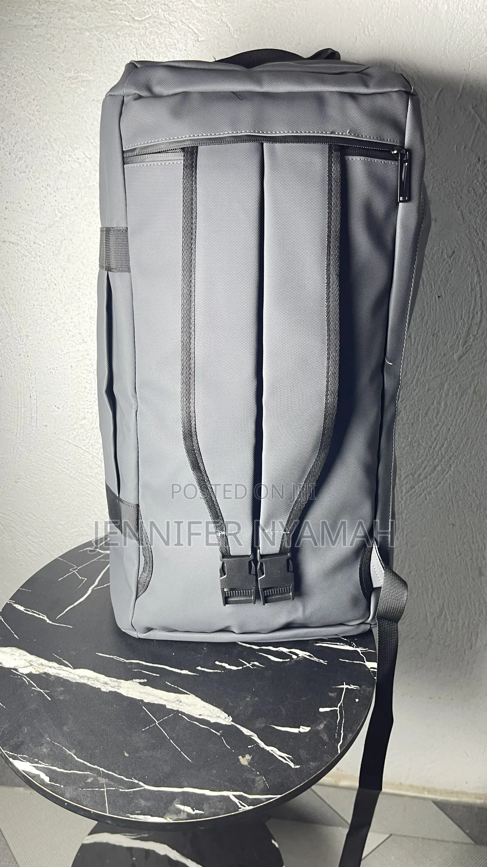 Duffel Bag / Back Pack