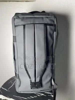 Duffel Bag / Back Pack