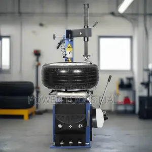 Tire Changer 24 Inches TTK