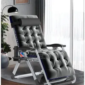 Foldable SLSY Recliner Chair With Cup Holder