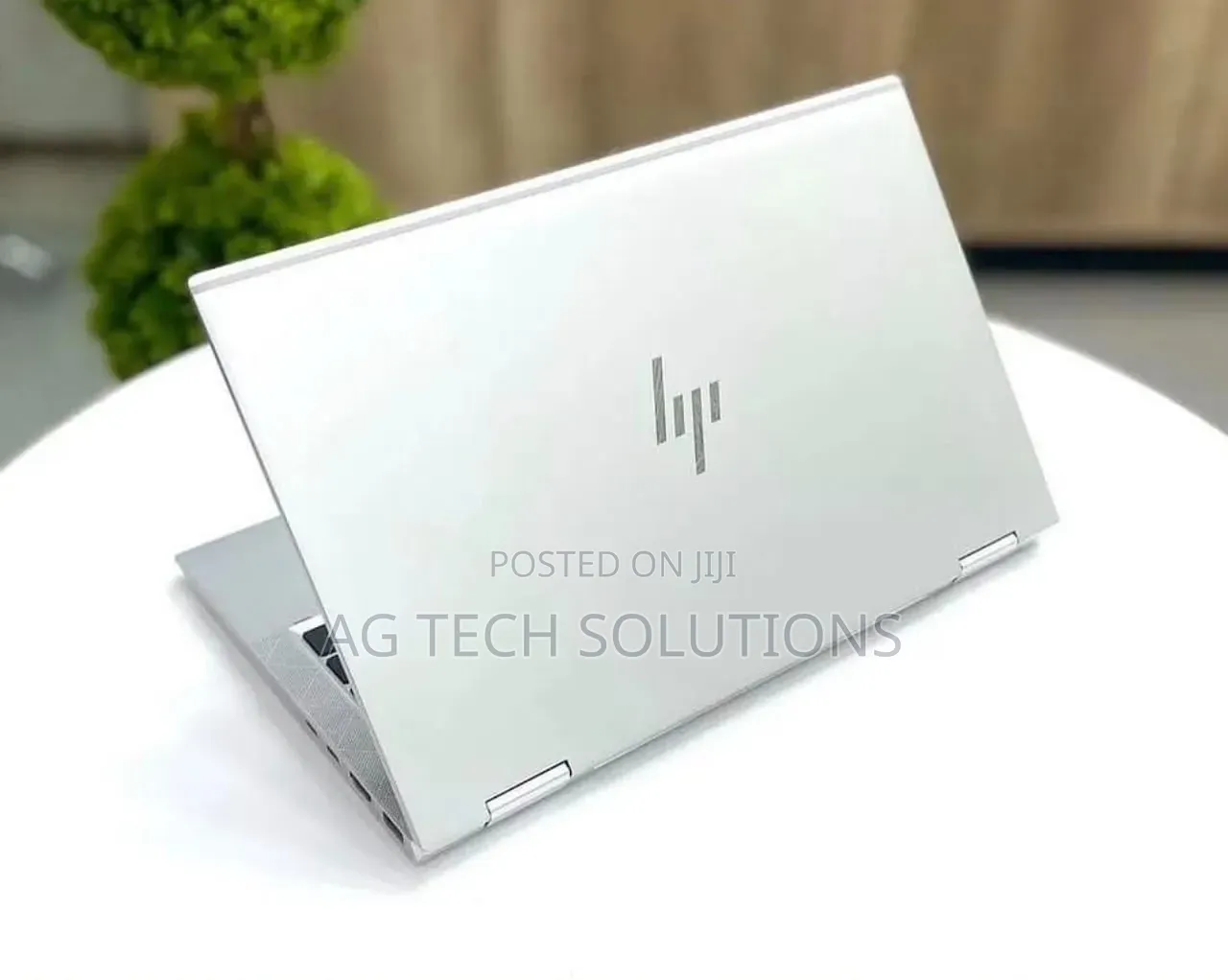 New Laptop HP EliteBook x360 1030 G7 16GB Intel Core i5 SSD 256GB