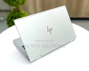 New Laptop HP EliteBook x360 1030 G7 16GB Intel Core i5 SSD 256GB