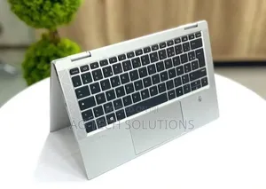 New Laptop HP EliteBook x360 1030 G7 16GB Intel Core i5 SSD 256GB