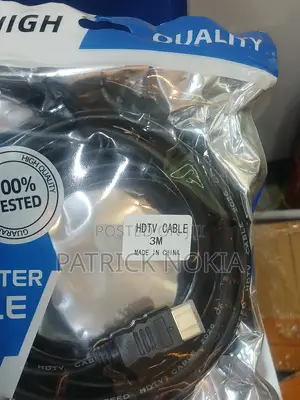High Speed Hdmi Cables