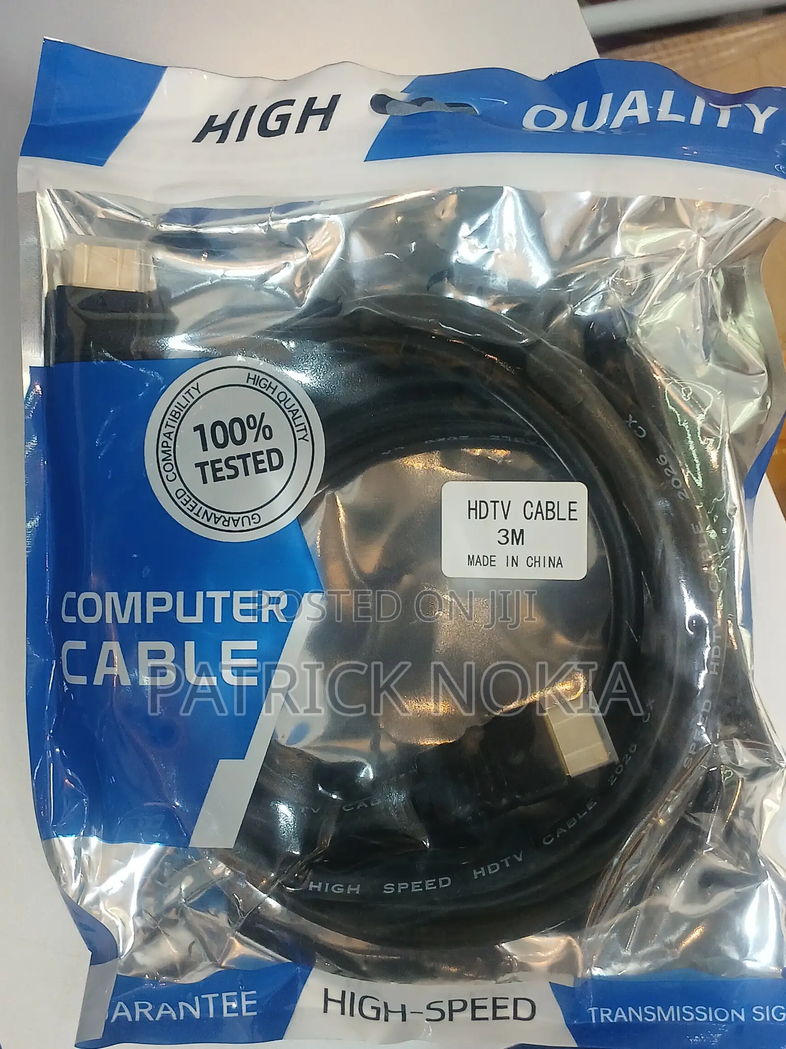 High Speed Hdmi Cables