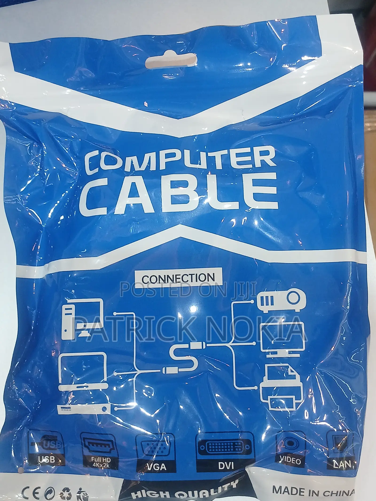 High Speed Hdmi Cables