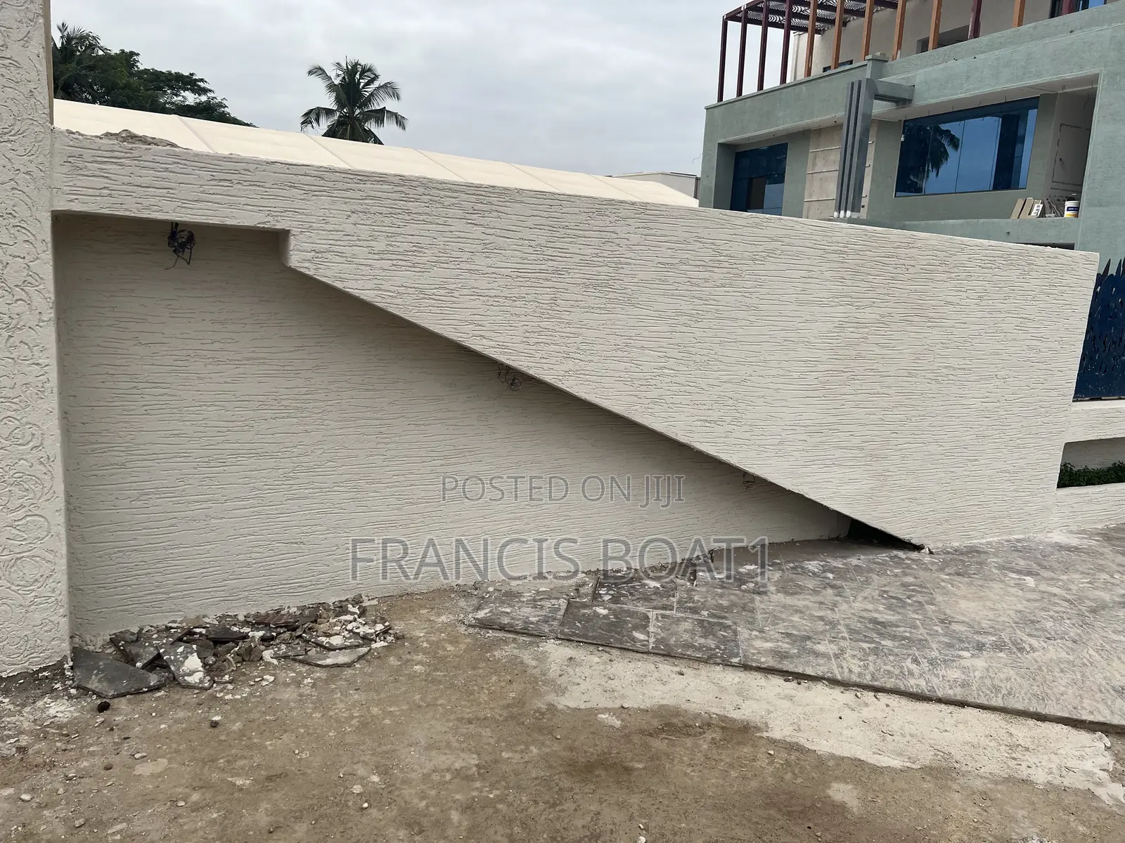 Best White Grafiato at Affordable Price