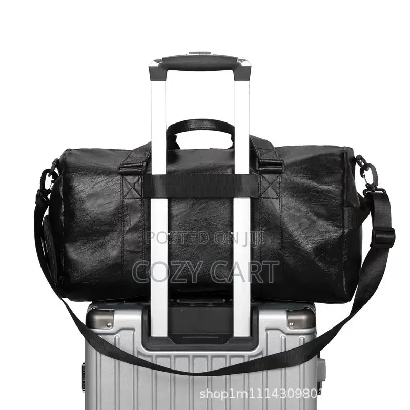 Duffel / Travelling Bag
