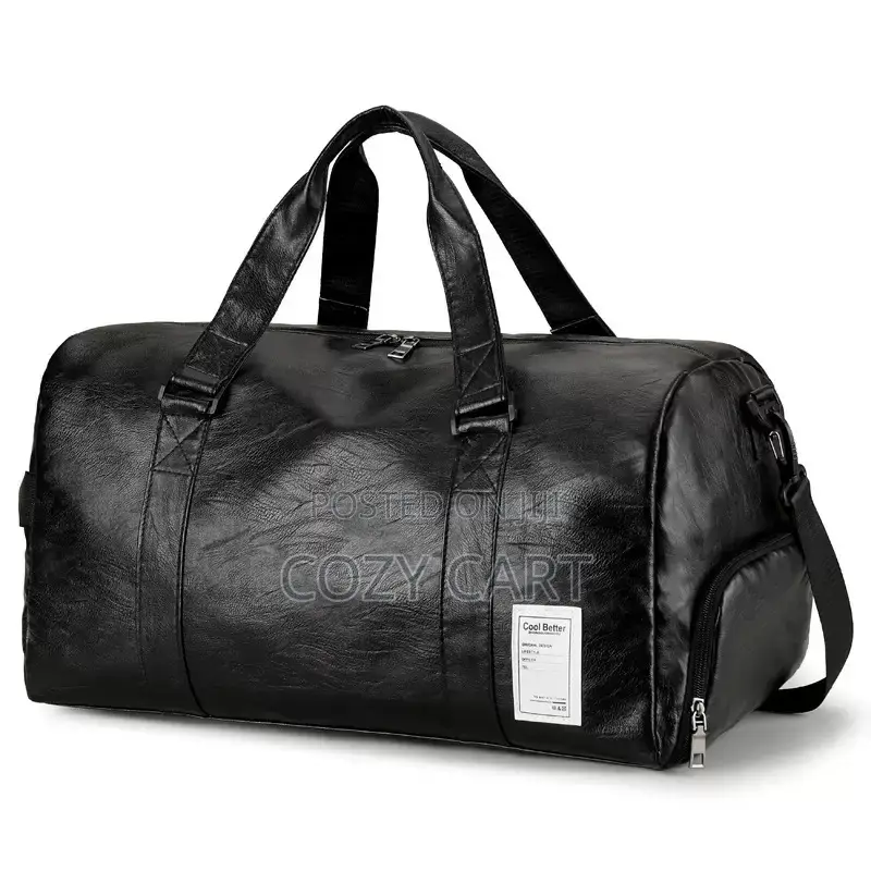 Duffel / Travelling Bag