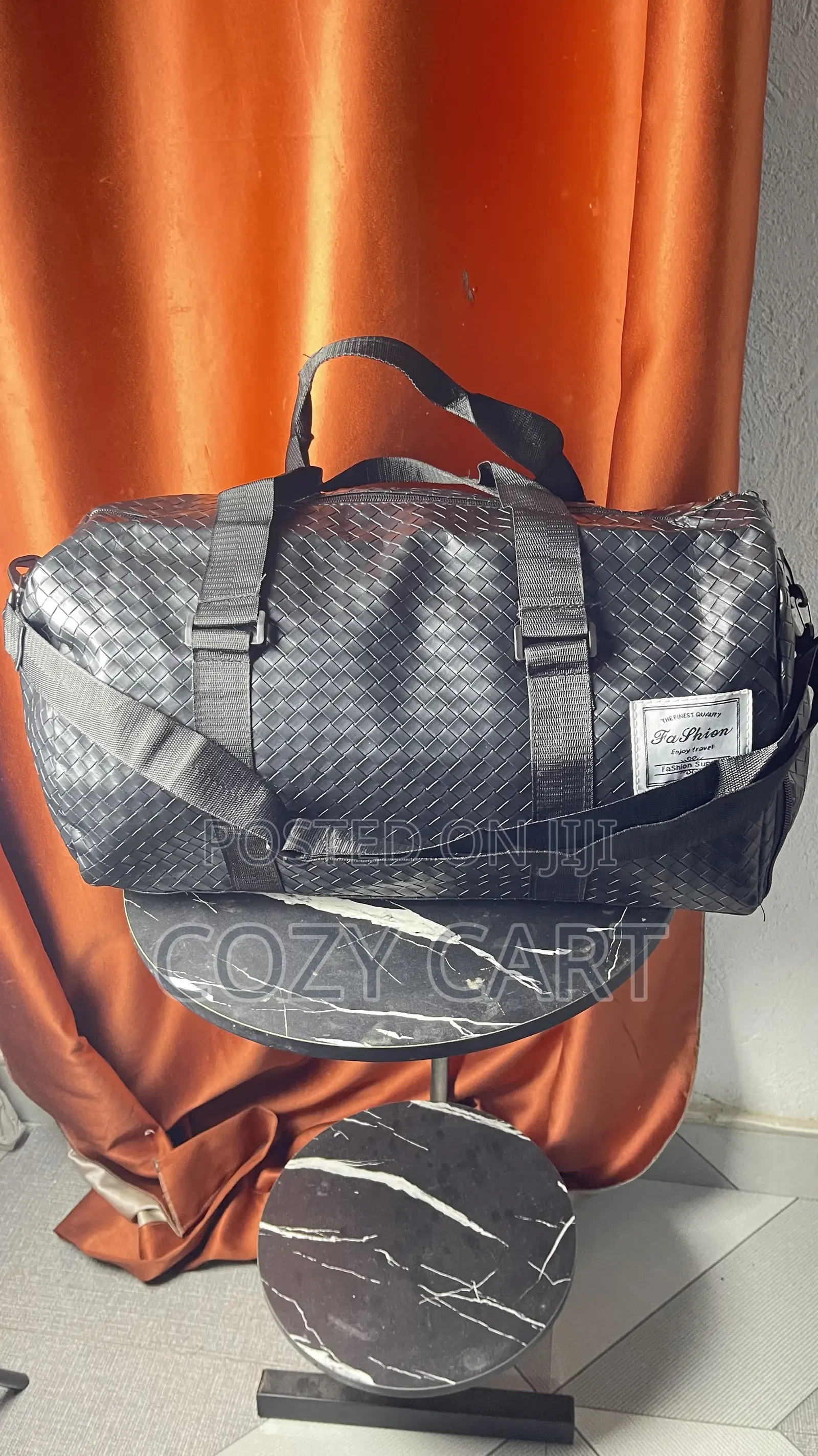 Duffel / Travelling Bag