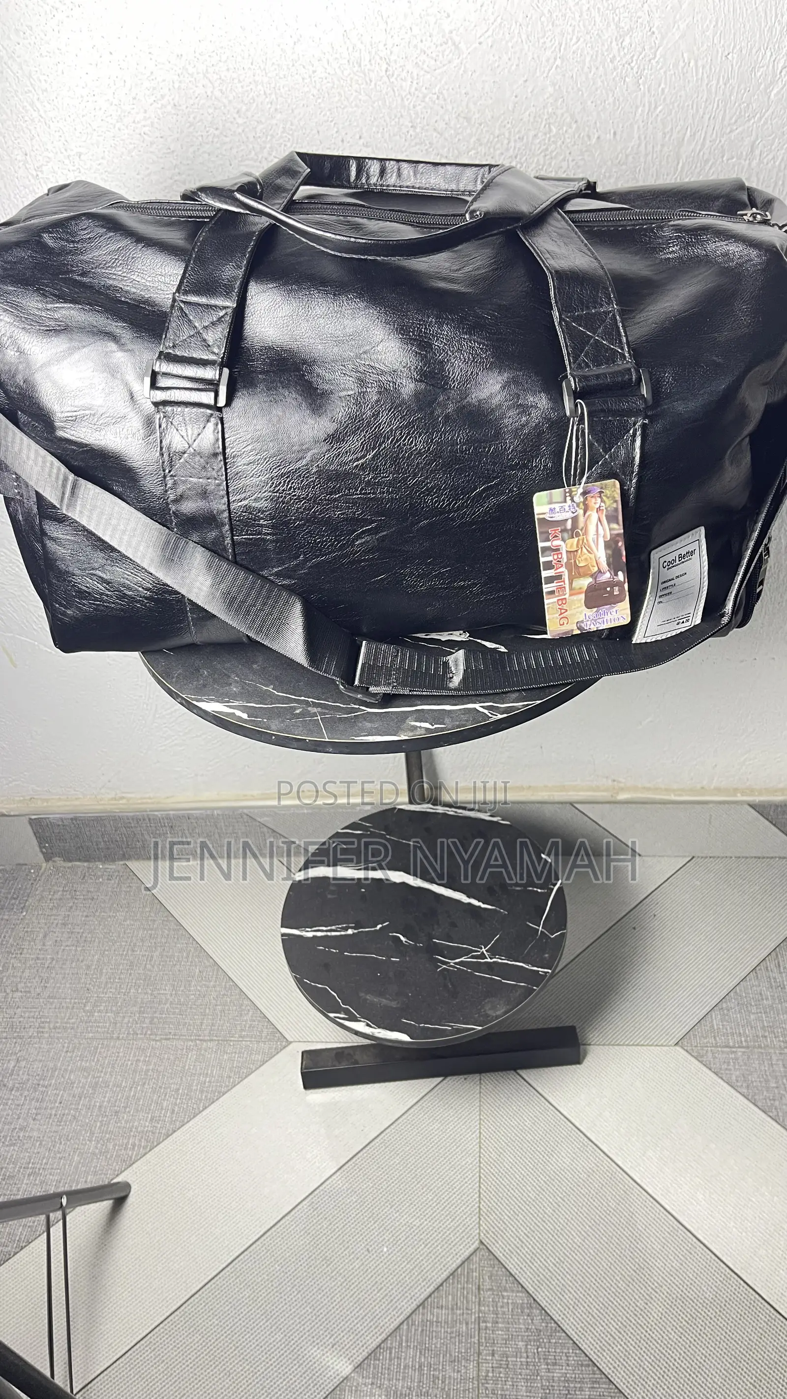 Duffel / Travelling Bag