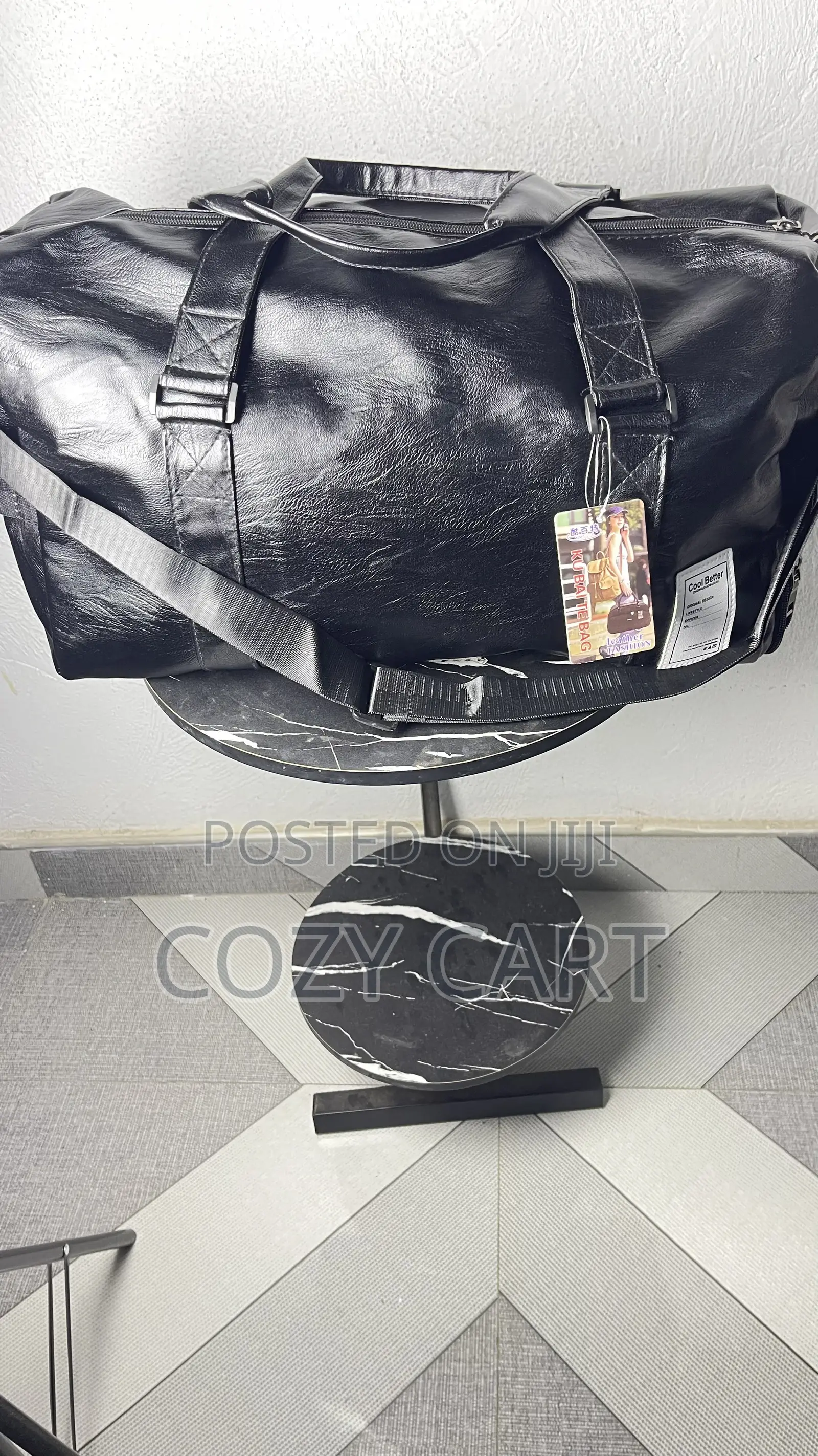 Duffel / Travelling Bag
